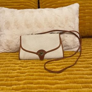 Vintage D&B Crossbody